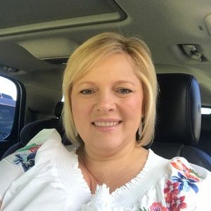 Meet your Posher, Sonya